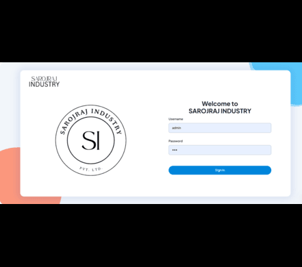 Transport App